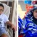 Fallece menor de 5 años quemado en tragedia de Salcedo: su madre se graduó hoy de médico