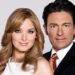 Fernando Colunga se convirtió en papá a los 58 años junto a Blanca Soto