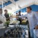 Ministro Agricultura destaca potencial RD en materia de producción