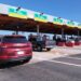 Precio de Paso Rápido en peajes se mantiene en 250 pesos
