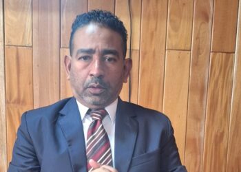 Comunicadores 8.0 rechaza pedimento  de Participación Ciudadana de suspender rueda de prensa "La Semanal" del presidente Abinader