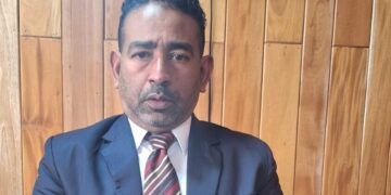 Comunicadores 8.0 rechaza pedimento  de Participación Ciudadana de suspender rueda de prensa "La Semanal" del presidente Abinader