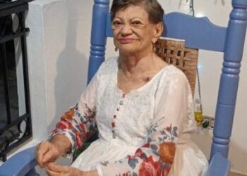 Fallece madre del exdirector de la DNCD, Souffront Velázquez