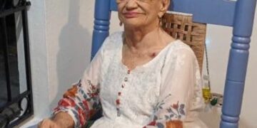 Fallece madre del exdirector de la DNCD, Souffront Velázquez