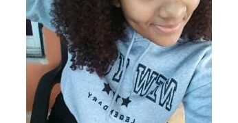 Reportan como desaparecida adolescente Lizmarlin Vázquez