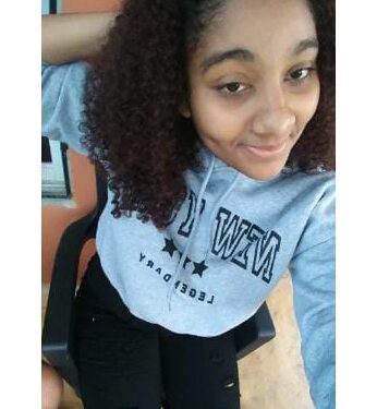 Reportan como desaparecida adolescente Lizmarlin Vázquez