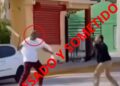 Arrestan hombre que hirió a su hermano a machetazos
