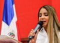 PRSC presenta a Silvia González como candidata a diputada del Distrito Nacional