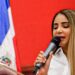 PRSC presenta a Silvia González como candidata a diputada del Distrito Nacional