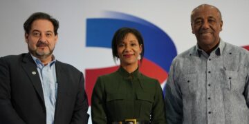 Concluye Sexta Reunión Ministerial de ECPA; Almonte destaca logros