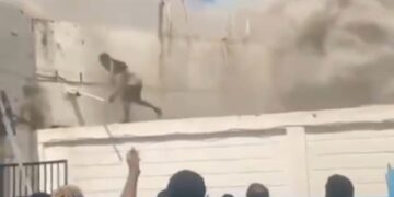 Se elevan  a 3 los muertos por incendio en cárcel La Victoria