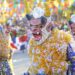 Pantoja se viste de folclore, alegría y cultura durante el desfile de carnaval 2024