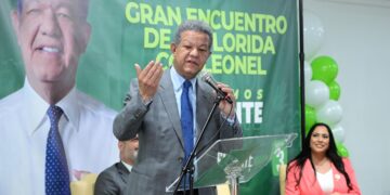 Leonel: RD vive un retroceso por la caída de la calidad de los servicios públicos