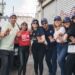 Circunscripción 2 del DN se vuelca en apoyo al movimiento “Luis en primera”