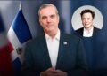 Abinader invita a Elon Musk a visitar RD para explorar oportunidades tecnológicas