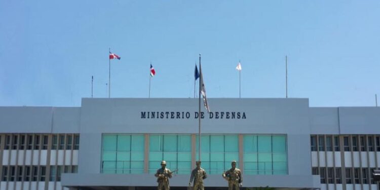 MIDE realiza operativos de seguridad de personal diplomático y de organismos internacionales