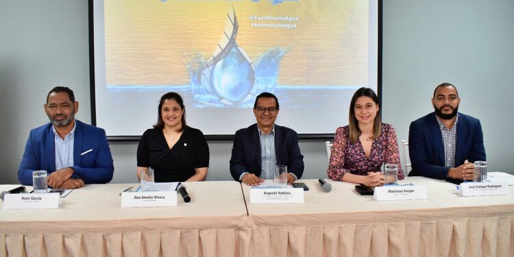 Lanzan novena versión del concurso internacional de cortometrajes Minuto del Agua en 2024