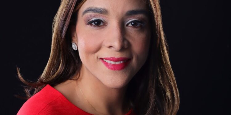 Adoexpo designa a Roselyn Amaro Bergés como vicepresidente ejecutiva