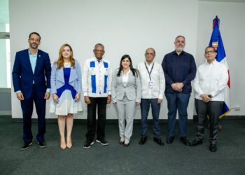 ProDominicana incorpora trámites de residencia por inversión al sistemas VUI 