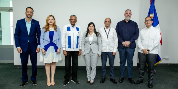 ProDominicana incorpora trámites de residencia por inversión al sistemas VUI 