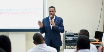 Liga Municipal, Fedomu y Fedodim orientan alcaldes y alcaldesas electos de la Región Enriquillo