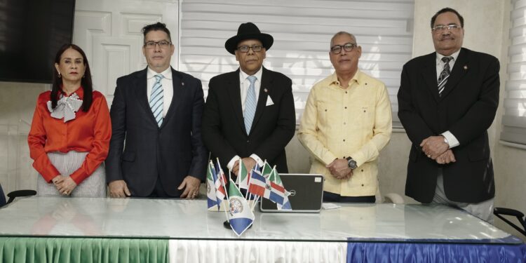 El PUN llama votar por Luis Abinader en la casilla 8