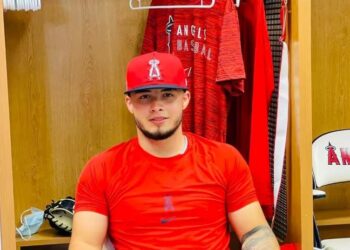 Asesinan de varios disparos a joven pelotero boricua