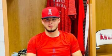 Asesinan de varios disparos a joven pelotero boricua