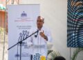 Gobierno lanza Plan Nacional de Viviendas Familia Feliz en Neiba