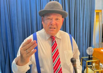 José Cristopher afirma es urgente aplicar plan de saneamiento sistema carcelario de RD