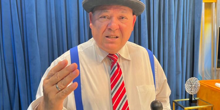 José Cristopher afirma es urgente aplicar plan de saneamiento sistema carcelario de RD