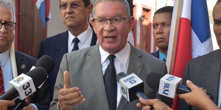 Instituto Duartiano: Reacción a la solicitud de la ONU para permitir refugiados haitianos