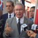 Instituto Duartiano: Reacción a la solicitud de la ONU para permitir refugiados haitianos