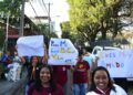 Jóvenes adventistas impactan miles de personas en la ciudad de Santo Domingo