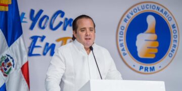 Paliza juramentará dirigentes en Estados Unidos este fin de semana