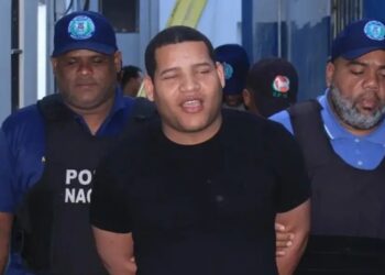 Sentencian a 2 años de pena suspendida a Mantequilla