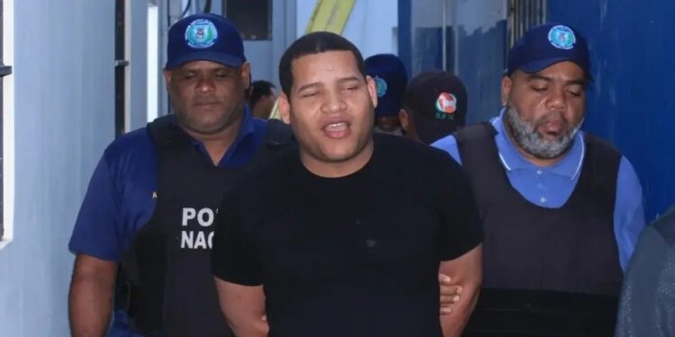 Sentencian a 2 años de pena suspendida a Mantequilla