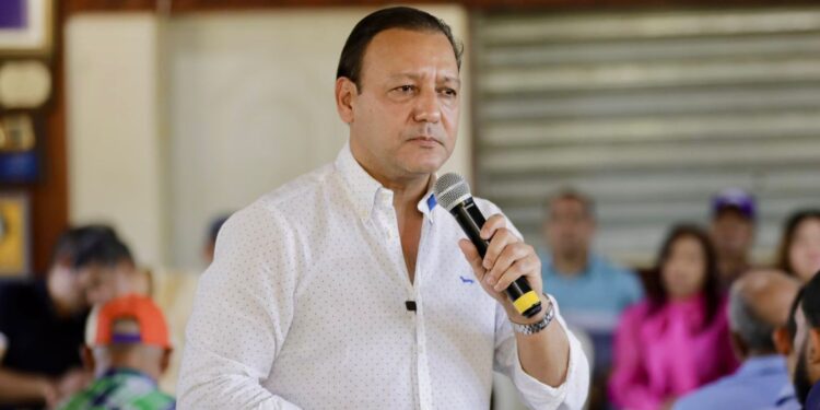 Abel Martínez asegura que el Gobierno cerró el paso a la transformación de sistema penitenciario