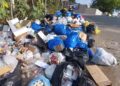 Concejal del PRM asegura alcaldía abandona recogida de basura