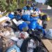 Concejal del PRM asegura alcaldía abandona recogida de basura