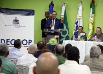 IDECOOP posiciona Gobierno Cooperativo para la gestión de COOPHERRERA