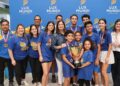 La Copa Lux Mundi finalizó con éxito su primera edición de la Copa de Ajedrez y Tenis de Mesa