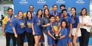 La Copa Lux Mundi finalizó con éxito su primera edición de la Copa de Ajedrez y Tenis de Mesa