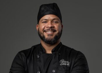 La cocina de Sansur nominada al Premio Nacional de Gastronomía Dominicana