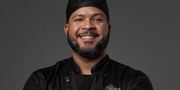 La cocina de Sansur nominada al Premio Nacional de Gastronomía Dominicana