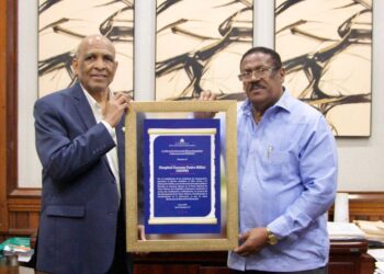 DIGEIG reconoce al Hospital Padre Billini por “Apertura de datos”