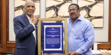 DIGEIG reconoce al Hospital Padre Billini por “Apertura de datos”