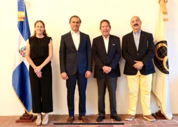 Anuncian 1ra Copa de Polo Cuerpo Consular – Save the Children