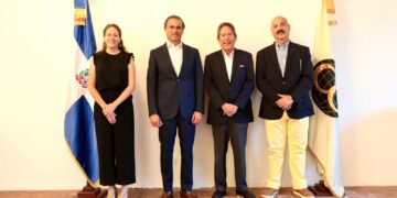 Anuncian 1ra Copa de Polo Cuerpo Consular – Save the Children