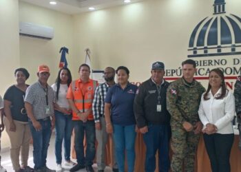 Activan comité de prevención por asueto de Semana Santa